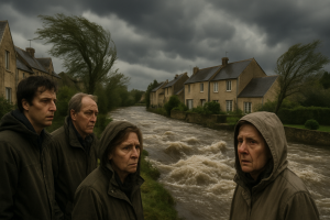découvrez comment un cours d'eau inhabituel suscite l'inquiétude des riverains du calvados, confrontés à une menace inattendue pour leur environnement et leur quotidien.