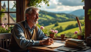 découvrez la lettre ouverte d’un habitant de normandie adressée à la caisse primaire d’assurance maladie, partageant ses préoccupations et questionnements sur la gestion de l’assurance santé dans la région.