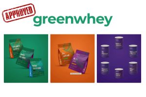 avis greenwhey