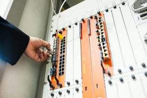 fibre optique en normandie