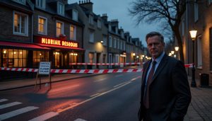 découvrez la controverse autour de la fermeture d'une discothèque dans le calvados, où le gérant affirme son innocence face à la décision administrative.