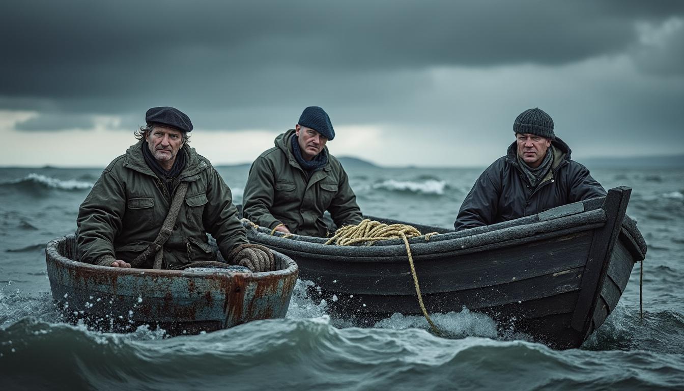 découvrez pourquoi les pêcheurs hésitent à dénoncer les narcotrafiquants malgré les dangers encourus, et les enjeux liés à cette situation complexe entre criminalité et sécurité maritime.