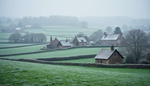 découvrez en images la neige inattendue tombée en plaine, avec des flocons surprenants en normandie, bretagne et dans le nord. une météo exceptionnelle à ne pas manquer !