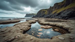 découvrez comment l'interdiction du ramassage des fossiles en normandie pourrait impacter la paléontologie locale et menacer la préservation du patrimoine naturel régional.