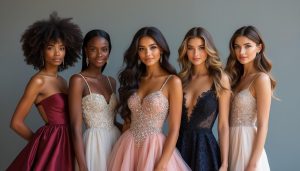découvrez les portraits officiels de miss normandie et de ses concurrentes fascinantes pour miss france 2026. plongez dans l’univers glamour et vivez la compétition en avant-première !