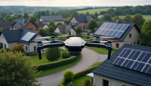 découvrez comment une arnaque high-tech aux panneaux solaires en normandie, baptisée "bonjour, c'est marylin", utilise l'intelligence artificielle pour tromper ses victimes.