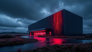 découvrez comment une cyberattaque d'envergure en normandie met en danger la confidentialité des données médicales sensibles et quelles mesures sont prises pour protéger les patients.