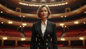 découvrez les confidences de la maestro normande dans 'n'oubliez pas les paroles', qui partage ses doutes sur son mariage avant de tout faire pour le sauver.