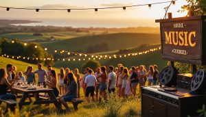 découvrez le résumé de la semaine en normandie avec les moments forts : la présence d’orelsan, bernard lecornu et des retrouvailles émouvantes, le tout illustré en vidéo. à ne pas manquer pour rester informé de l’actualité locale !