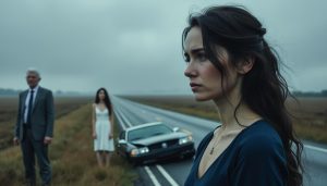 découvrez l'histoire bouleversante d'une femme qui a perdu son mari et sa fille à 19 ans d'écart dans des tragédies routières, soulignant l'importance de la vigilance au volant.