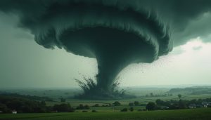 découvrez les détails sur la tornade de catégorie ef0 qui a frappé anglesqueville-la-bras-long, en seine-maritime, le 20 octobre 2025. impacts, témoignages et analyses de cet événement météorologique rare dans la région.