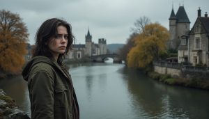 une mère de 31 ans est soupçonnée d'avoir noyé son nourrisson de cinq semaines à bayeux. découvrez les détails de cette affaire tragique et les suites judiciaires en cours.