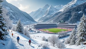 découvrez les 5 actualités incontournables en normandie cette semaine : neige, raid aventure et coupe de france. ne manquez rien des événements majeurs de la région !