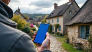 à condé en normandie, préparez-vous à recevoir un message d'alerte crucial sur votre téléphone. découvrez l'importance de cette notification pour votre sécurité et comment elle vous protégera en cas d'urgence.