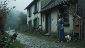 à pont-audemer, une femme a été condamnée à vie à l'interdiction de posséder des animaux après avoir affamé ses chiens et chats, illustrant une affaire de maltraitance animale sévèrement punie.