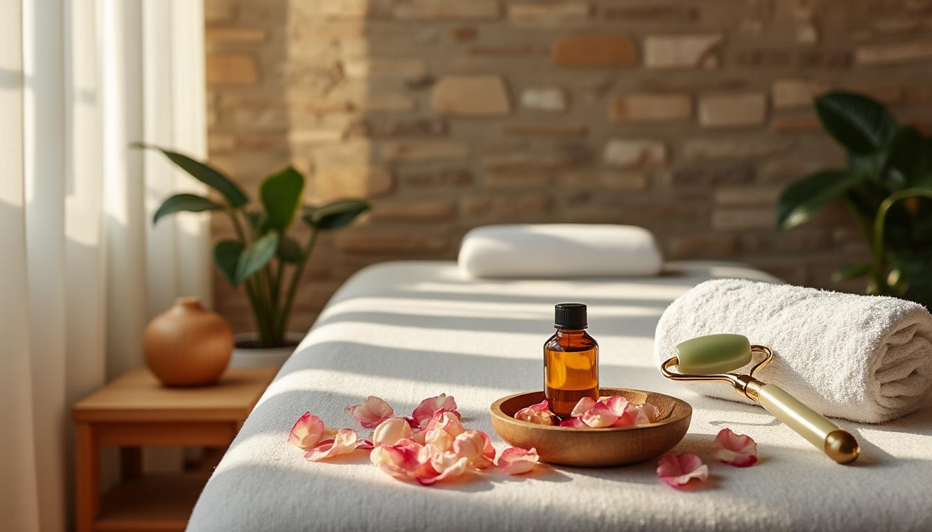 découvrez à vire normandie les astuces beauté incontournables de l’esthéticienne pour rayonner pendant les fêtes et sublimer votre éclat naturel.