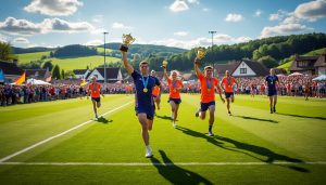 suivez les résultats et classements officiels du championnat de normandie cc en temps réel. retrouvez toutes les informations à jour des compétitions normandes.