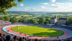 découvrez l'analyse complète des résultats et les classements officiels du championnat de normandie cc. suivez l'actualité et les performances des équipes normandes en cyclocross.