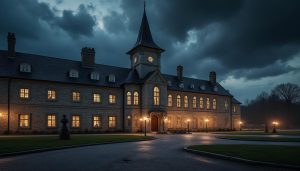 découvrez comment un collège normand a été au cœur d'une tempête médiatique déclenchée par un réseau de parents d'extrême droite et amplifiée par cyril hanouna, révélant les enjeux et conséquences de cette polémique.