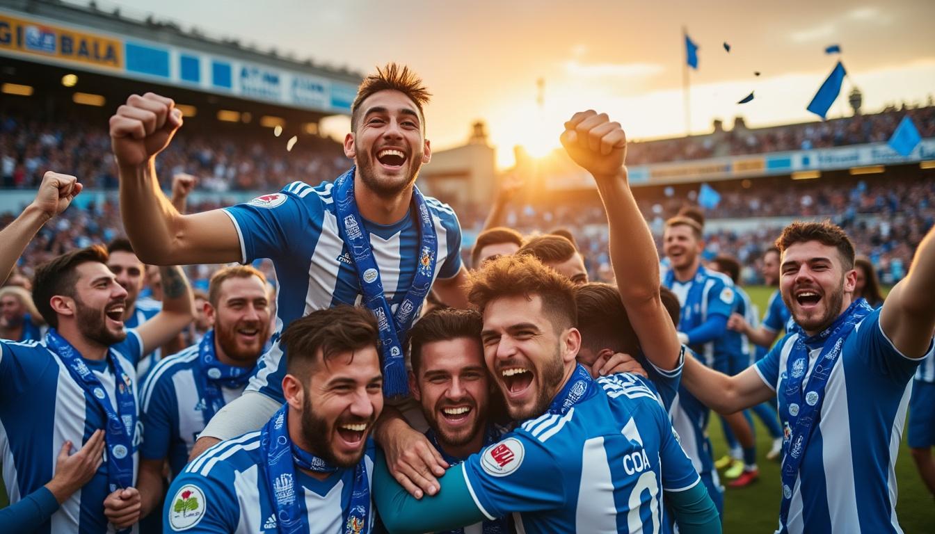 revivez l'émotion intense du président du bayeux fc lors de la coupe de france, un moment marquant qui le laisse sans voix.