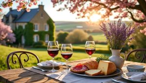 découvrez moon and sons à caen, une escapade gourmande unique où saveurs authentiques et ambiance chaleureuse se rencontrent pour un moment inoubliable.