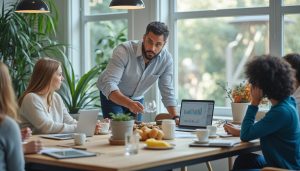 découvrez l'origine des mystérieuses odeurs détectées dans l'air normand et leurs impacts sur l'environnement local.