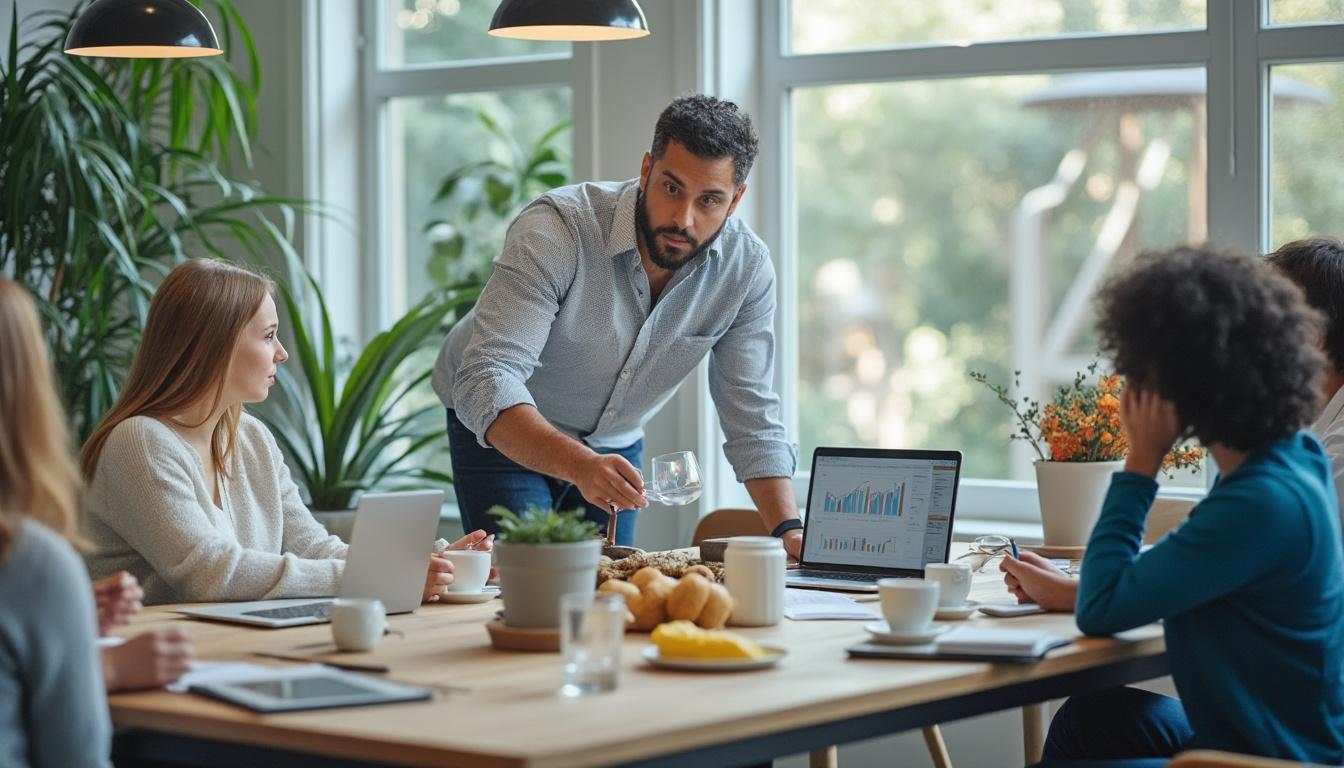 découvrez l'origine des mystérieuses odeurs détectées dans l'air normand et leurs impacts sur l'environnement local.