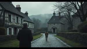 en normandie, un élu est mis en cause pour des agressions sexuelles sur neuf mineurs sur une période de quarante ans, suscitant une vive émotion et une enquête approfondie.