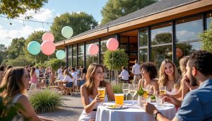 découvrez l'inauguration d'une brasserie artisanale à cherbourg, spécialisée dans les boissons sans alcool, qui marque le début d'une nouvelle ère rafraîchissante et innovante.