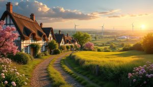 la dreets normandie vous présente ses meilleurs vœux pour une année 2026 riche en succès, opportunités et réalisations. ensemble, construisons un avenir prometteur.