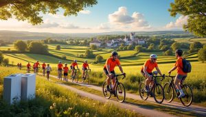 découvrez les résultats du téléthon 2025 en normandie avec plus de 1,2 million d'euros collectés et découvrez quel département s'est distingué par sa générosité.