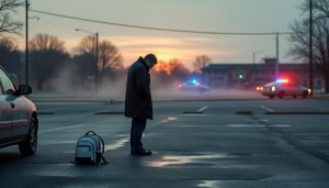 un témoignage émouvant sur la perte tragique d’un fils lors de son stage de seconde, un appel poignant pour sensibiliser et prévenir d’autres familles afin d’éviter ce drame.