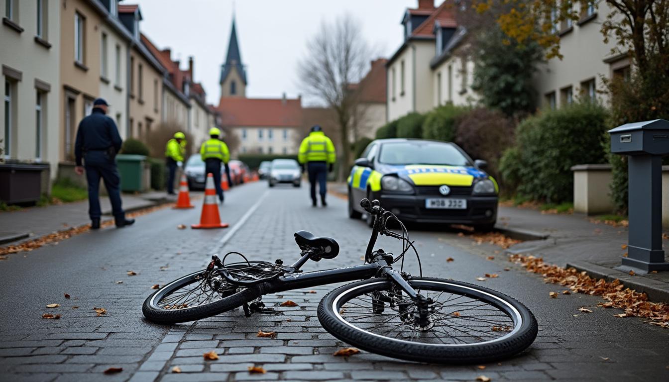 découvrez les détails du tragique accident en normandie qui a coûté la vie à un adolescent, les circonstances du drame et les réactions des témoins.