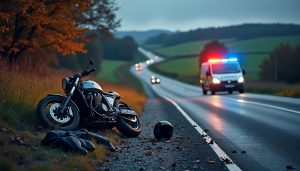 découvrez les détails du tragique accident en normandie qui a coûté la vie à un adolescent, les circonstances du drame et les réactions locales.