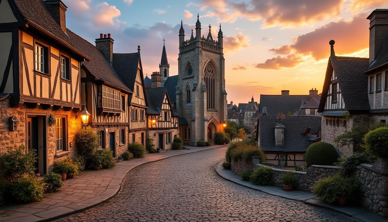 découvrez les cinq faits marquants de la semaine en normandie : justice, agriculteurs et saisie d’armes au cœur de l'actualité régionale.