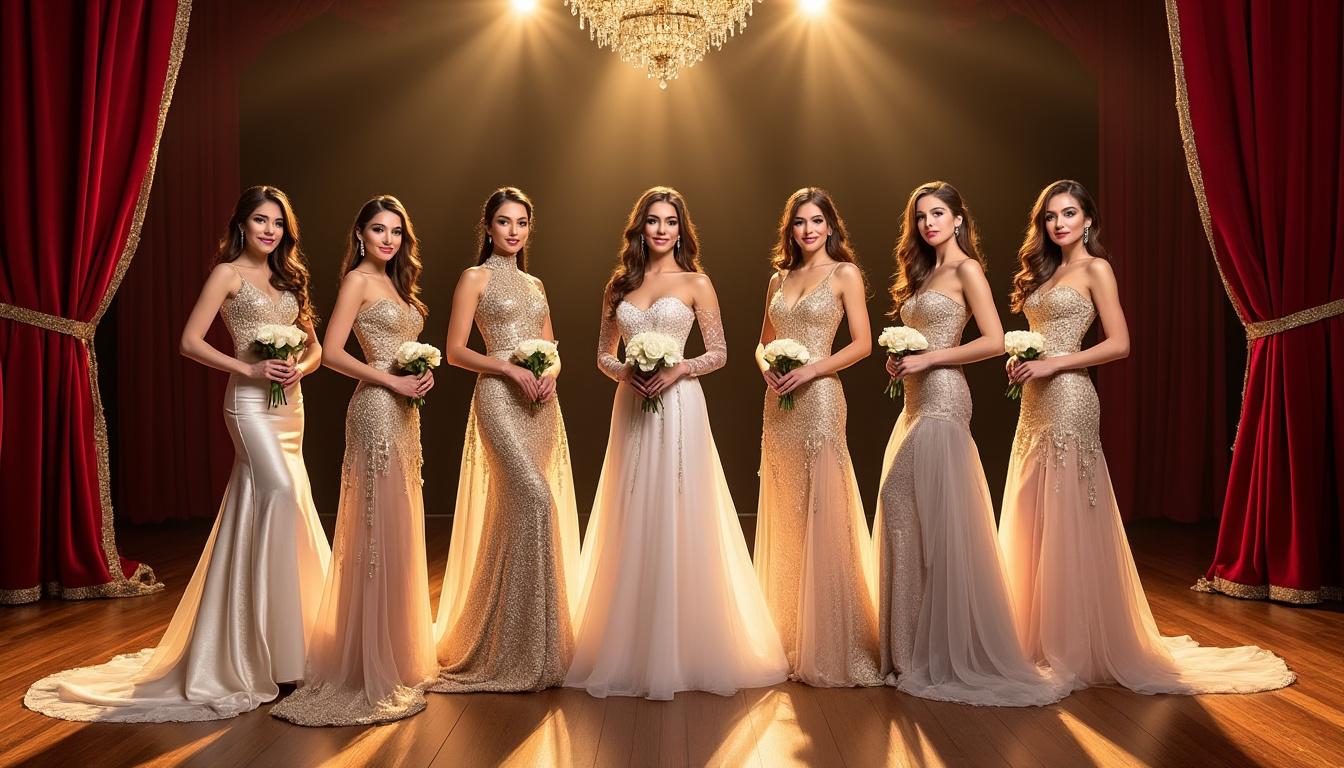 découvrez victoire dupuis, la normande rayonnante, fière et élégante, qui a décroché le titre de deuxième dauphine de miss france 2026.