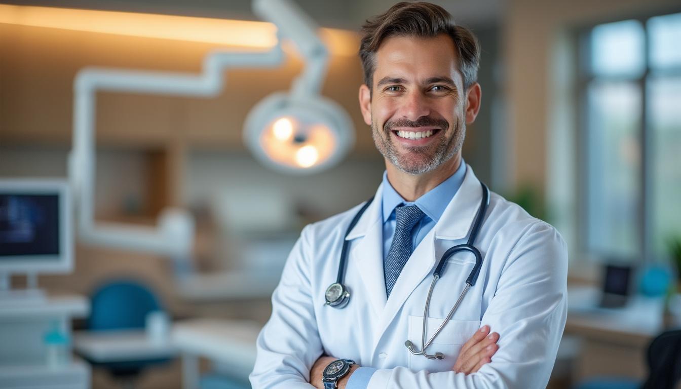 une chirurgienne orthodontiste à rouen fait face à une mise en examen pour escroquerie de 2,5 millions d'euros, suscitant une vive controverse.