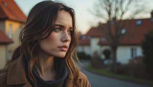 à grand-quevilly, une femme brise le silence et raconte son calvaire d'années de harcèlement sexuel perpétré par son parrain.