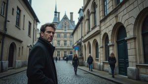 à caen, un homme a été condamné à un an de prison ferme pour avoir tenté d'imposer une relation à deux femmes, soulignant une affaire judiciaire marquante.