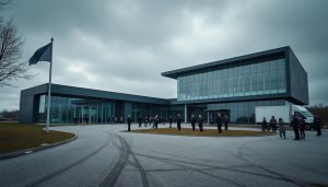 découvrez les détails du procès prévu en 2026 à cherbourg-en-cotentin concernant un viol avec acte de barbarie survenu en 2023, une affaire judiciaire marquante.