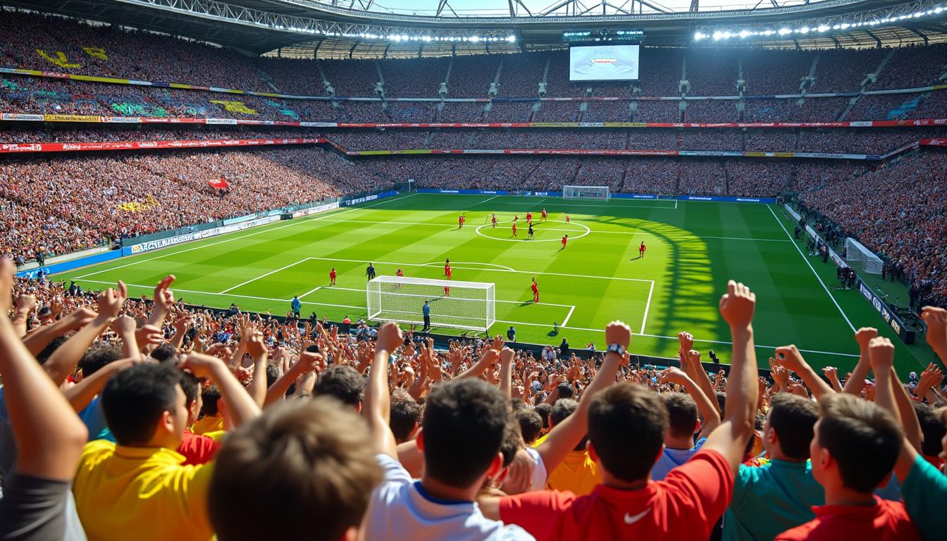 l’om domine bayeux fc en coupe de france, assurant sa qualification pour affronter le stade rennais en huitième de finale.