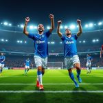 découvrez comment l'om a dominé bayeux fc en coupe de france, assurant sa qualification pour affronter le stade rennais en huitième de finale.