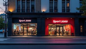 sport 2000 et mondovélo de falaise fermeront leurs portes le 31 mars 2026, après trois ans d'activité. découvrez les raisons de cette fermeture annoncée et son impact local.
