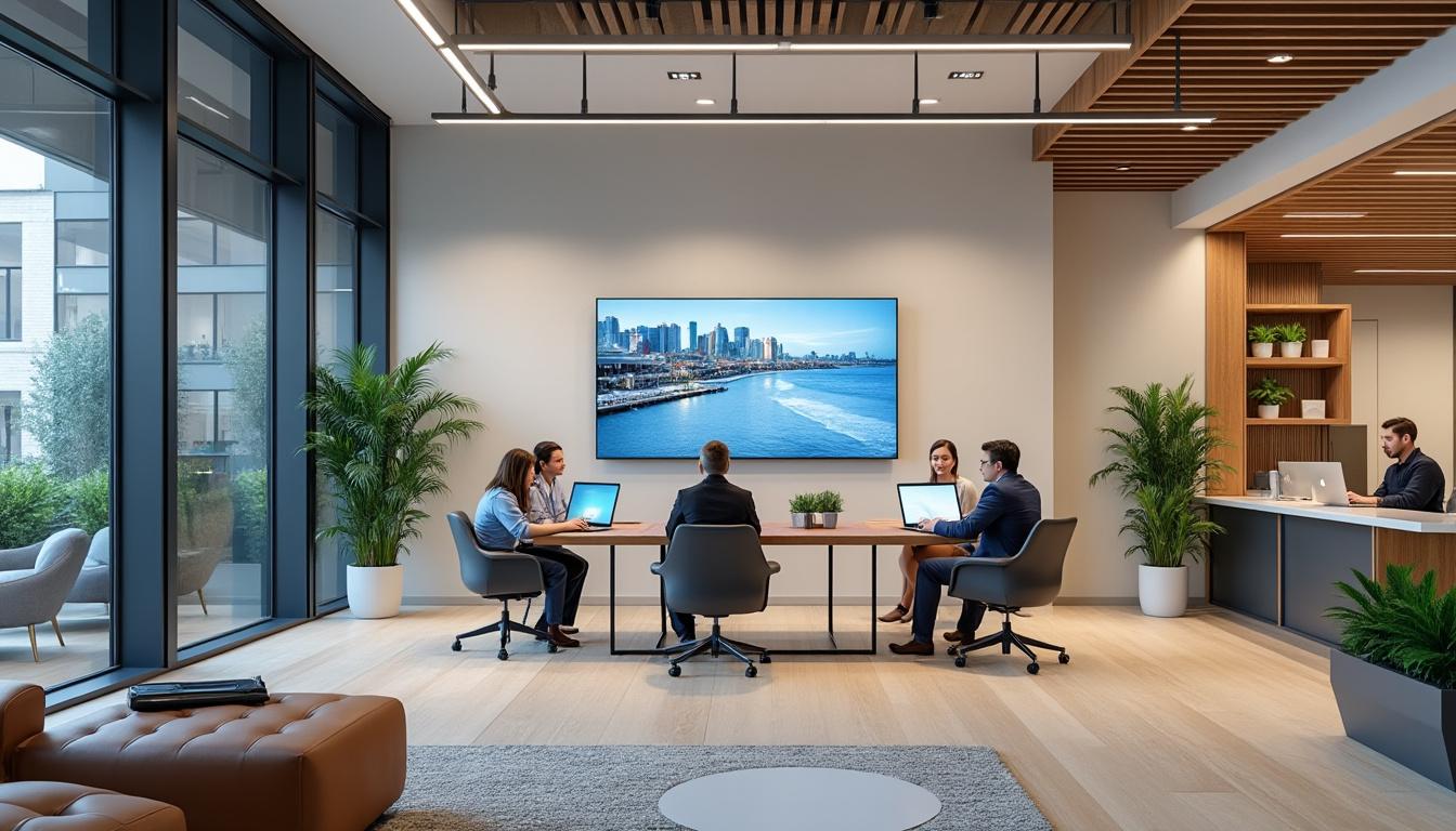 laforêt renforce sa présence en bretagne, normandie et pays de la loire avec l'ouverture de 40 nouvelles agences immobilières, offrant une expertise locale accrue pour vos projets immobiliers.