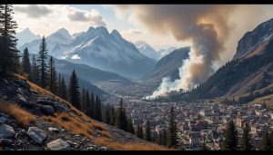 découvrez le témoignage poignant d'un père sur les incendies tragiques de crans-montana et rouen, mettant en lumière les similitudes alarmantes et les leçons cruciales encore ignorées pour prévenir de futures catastrophes.