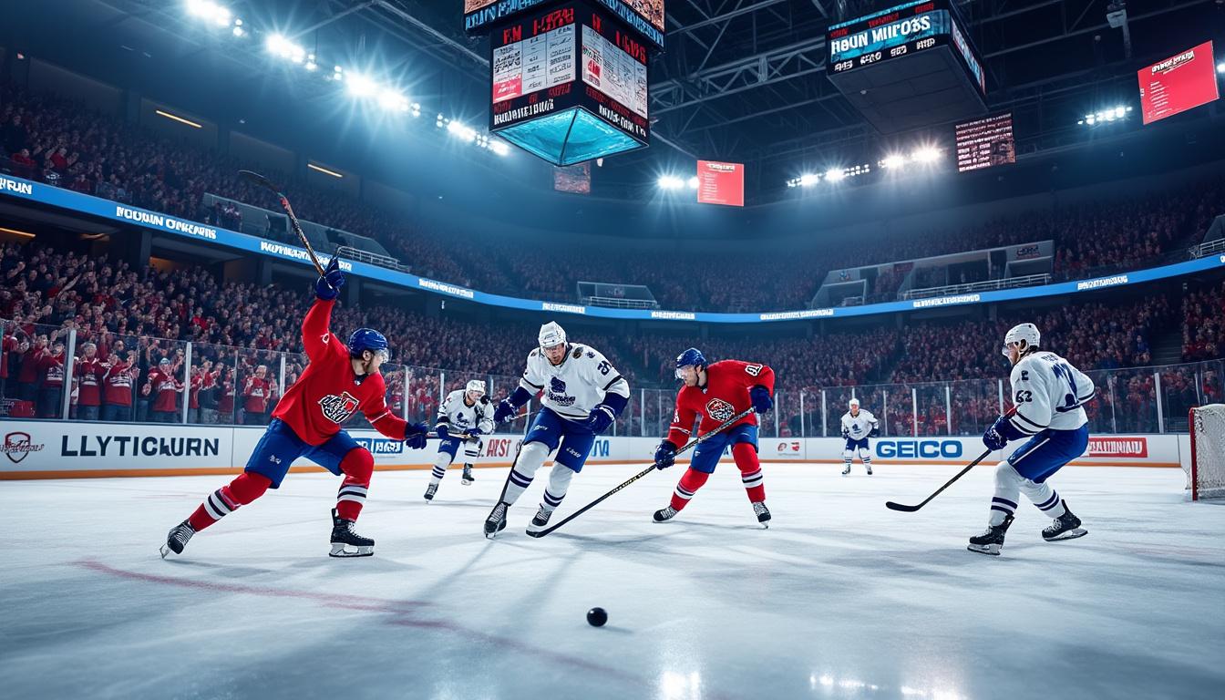 découvrez les enjeux majeurs des journées 29 et 30 pour l'équipe de rouen, à l'aube d'une phase décisive qui pourrait transformer le reste de leur saison.