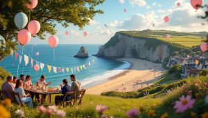 participez à notre jeu concours pour fêter les 10 ans de la normandie réunifiée. répondez au quiz et tentez de gagner de superbes cadeaux avant la fin du concours !