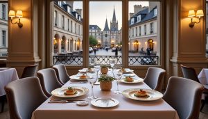 découvrez l’2vidence à alençon et réservez dès maintenant votre place pour une expérience culinaire unique alliant saveurs authentiques et ambiance conviviale.