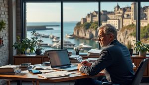 découvrez l'analyse de jean-marie charon sur les enjeux et les perspectives de la presse régionale en normandie, une réflexion essentielle sur l'avenir des médias locaux.