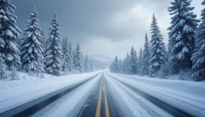 neige et verglas : découvrez nos conseils essentiels pour adopter une prudence absolue et garantir votre sécurité lors des conditions hivernales difficiles.